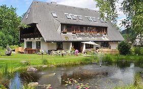 Spa-Hostel